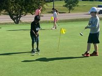 Picture for: DASH - SNAG Golf Camp | age 6-10