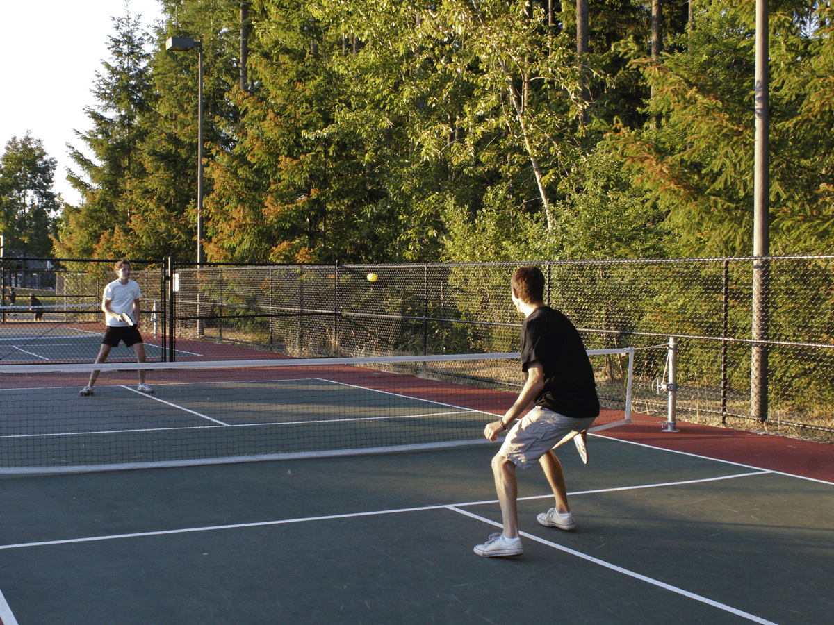 Picture for: DASH - Summer Pickleball Camp | age 6-12