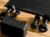 Picture for: Hot Yoga Sculpt