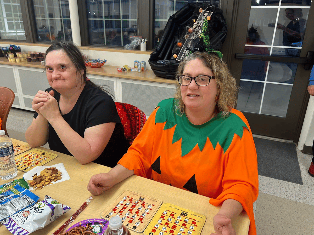 Picture for: Halloween Bingo Bash