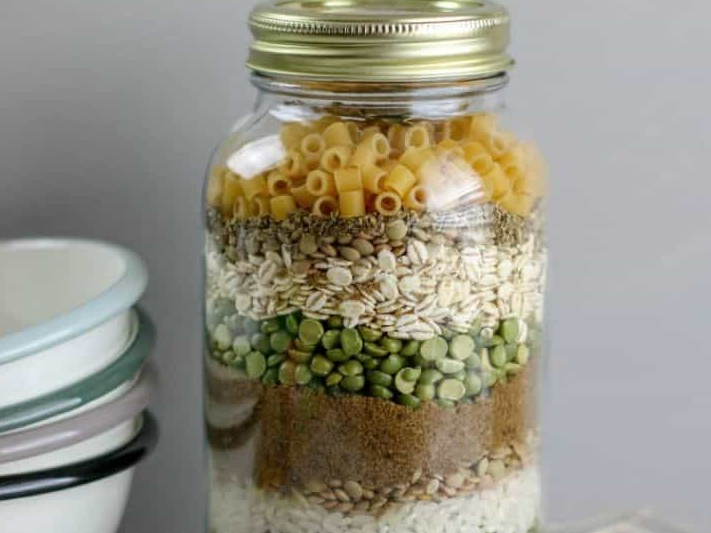 Picture for: Gifts in a Jar