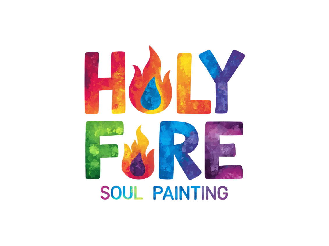 Picture for: Holy Fire Soul Painting