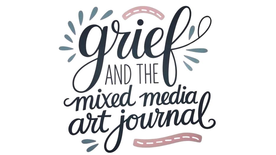 Picture for: Grief and the Mixed Media Art Journal