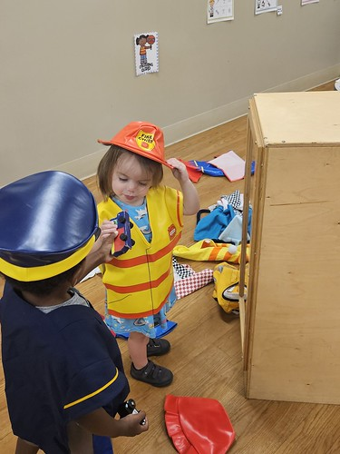 Picture for: Dad's Class | 18 months- age 5