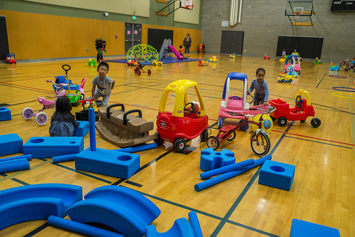 Picture for: Drop in & Play | Age birth - 3 years