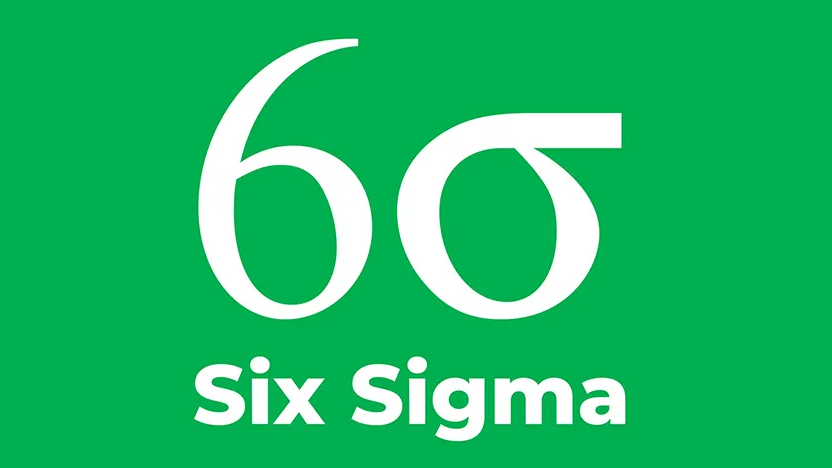 Picture for: Advanced Six Sigma Green Belt