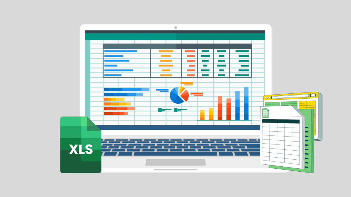Picture for: Certificate in Mastering Excel