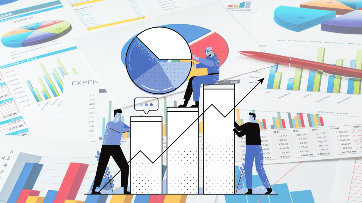 Picture for: Certificate in Data Analysis