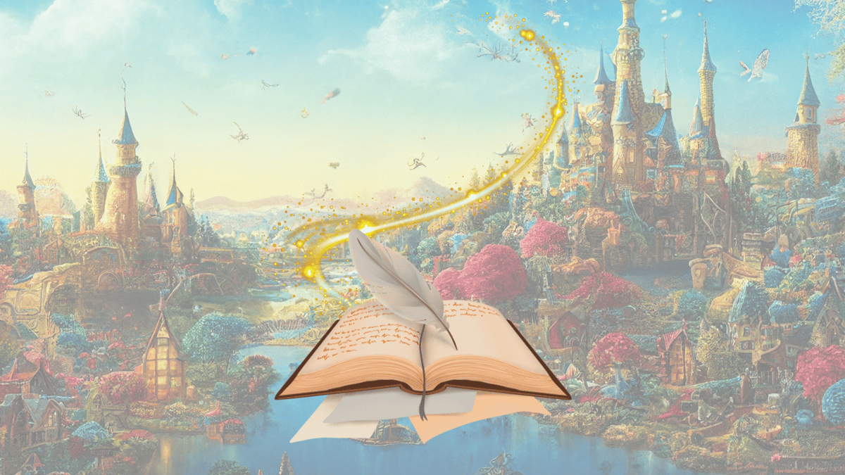 Picture for: Introduction to Fiction Writing
