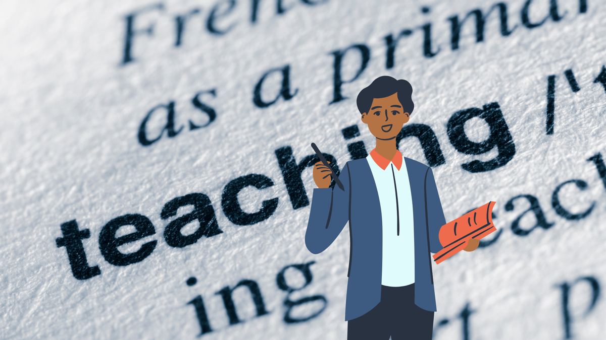 Picture for: Certificate in Teaching Adults