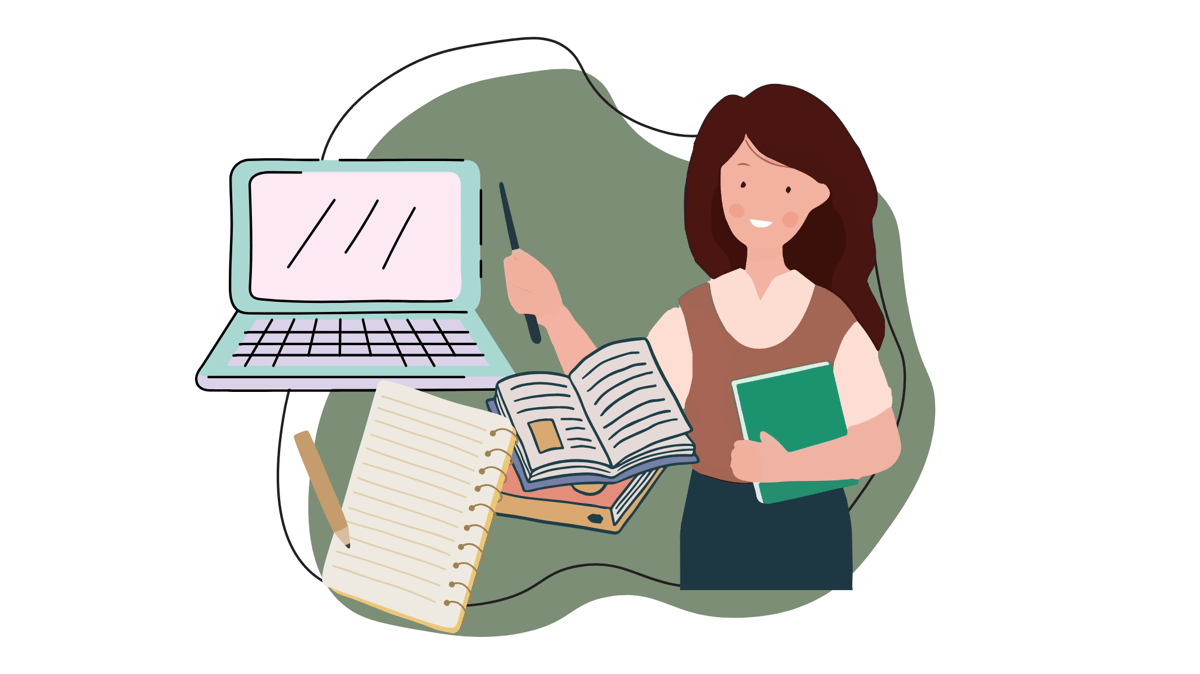 Picture for: Advanced Teaching Online