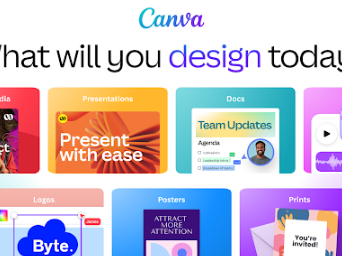Picture for: Canva Power Hour: Advanced Tricks That Save You Time!