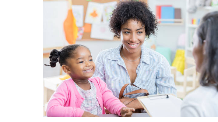Picture for: Early Childhood Screening - June 2026