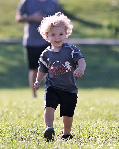 Picture for: Community Education Soccer | age 2-3