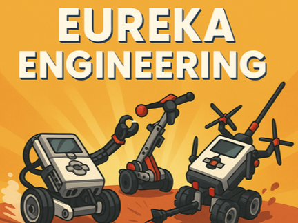 Picture for: Eureka Engineering | grades 2-8