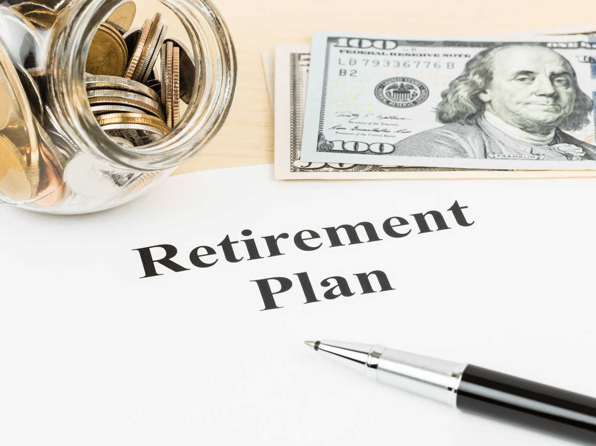 Picture for: Comprehensive Retirement Planning