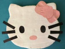 Picture for: Hello Kitty Clay Creation | age 5-12