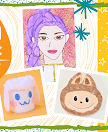 Picture for: Trend-Tastic | age 5-12