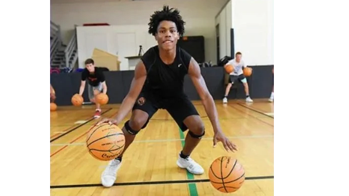 Picture for: 360 Sports Competitive Edge Basketball Camp | age 10-14