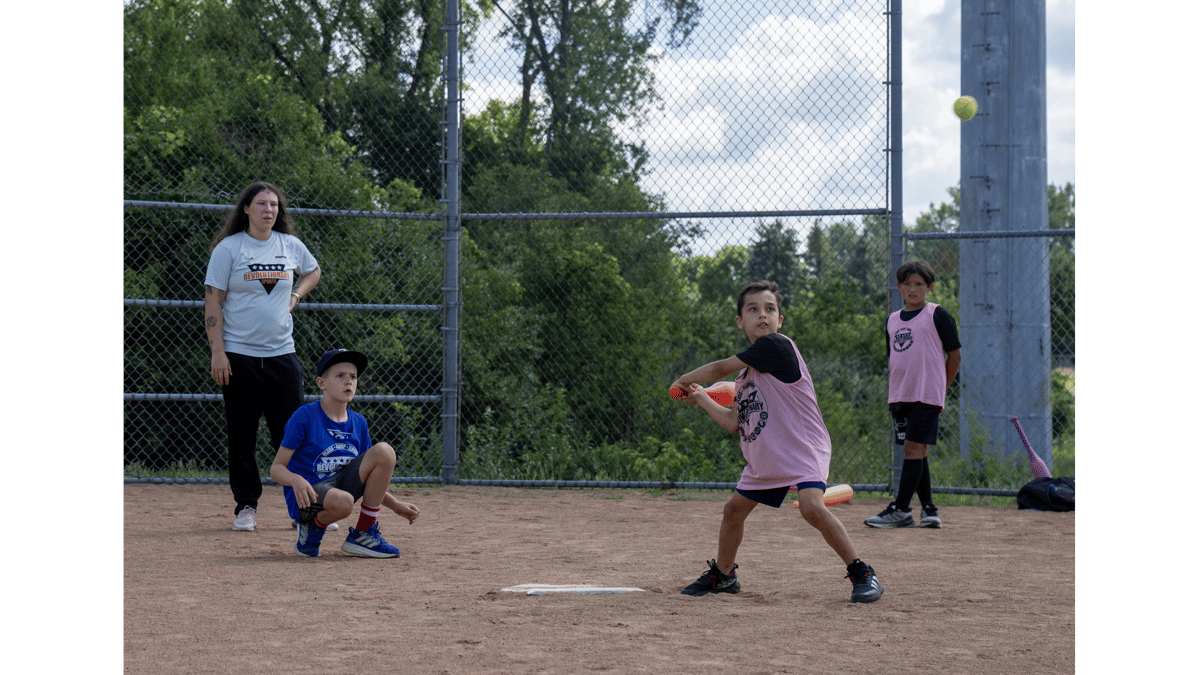 Picture for: RevSports TotStars T-Ball Class | age 2-3