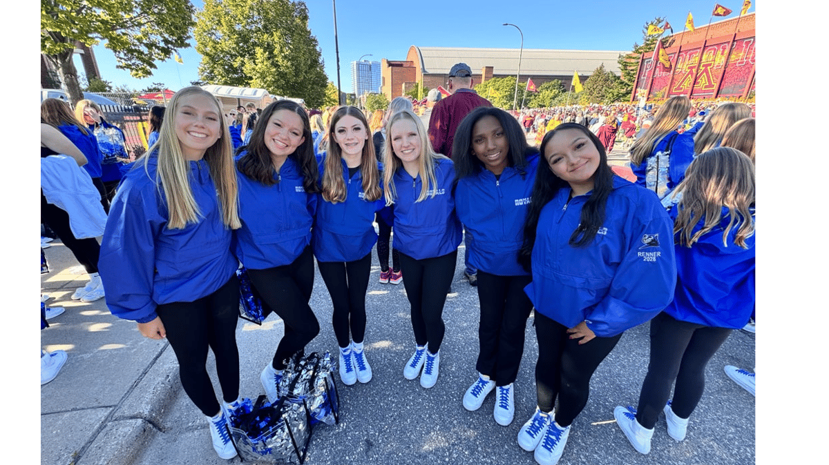 Picture for: *NEW* Rogers Fall Dance Team Auditions