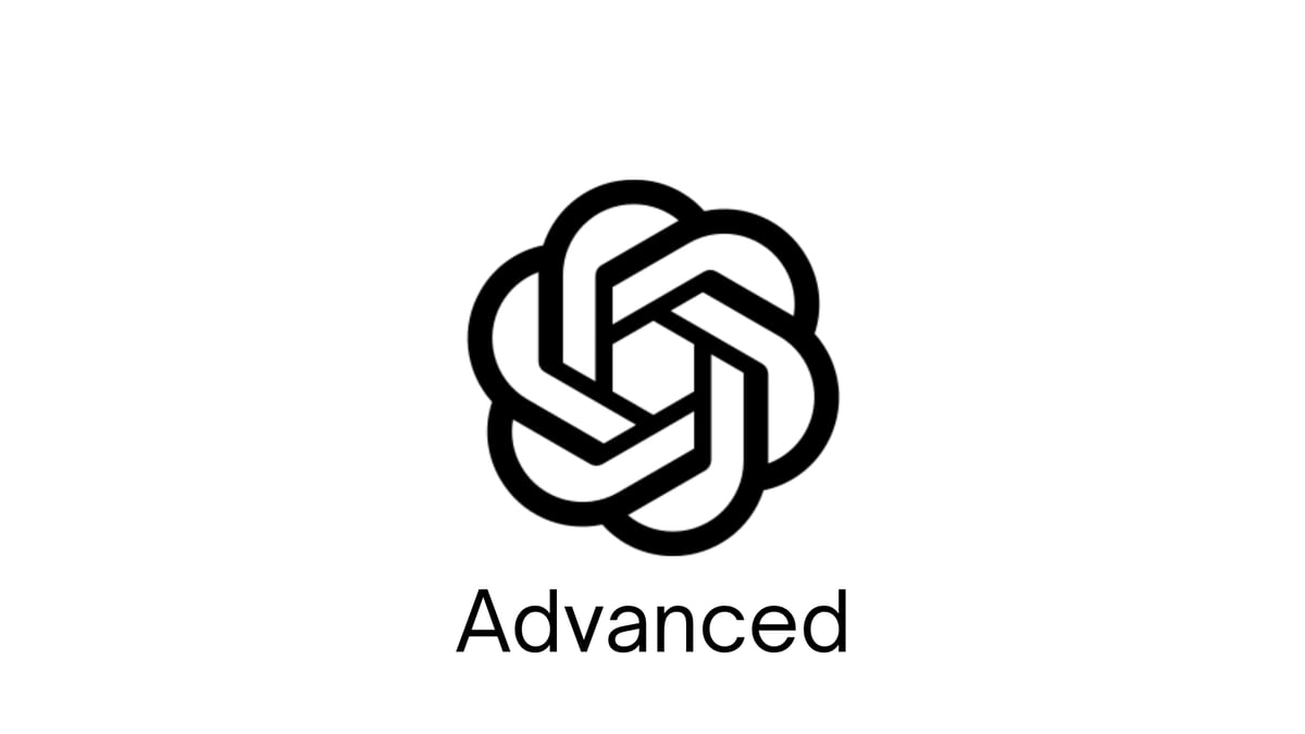 Picture for: Advanced ChatGPT