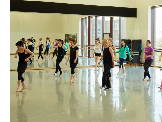 Picture for: Intro to Irish Dance | age 16+