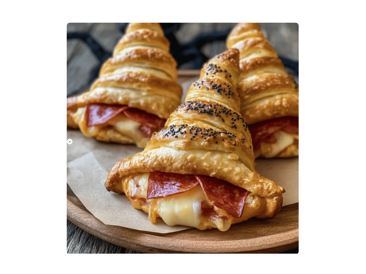 Picture for: Let’s Cook! Halloween Treats & Eats