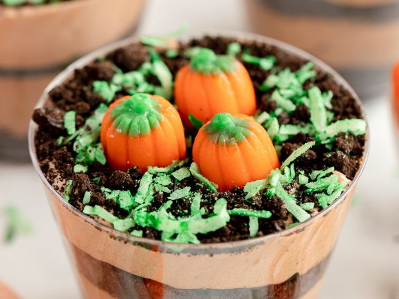 Picture for: Let’s Cook! Halloween Treats & Eats