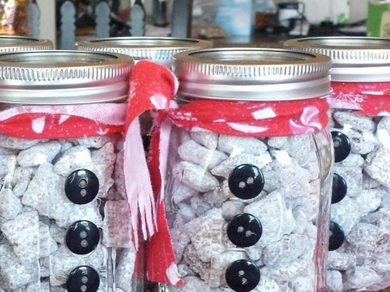 Picture for: Gifts in a Jar