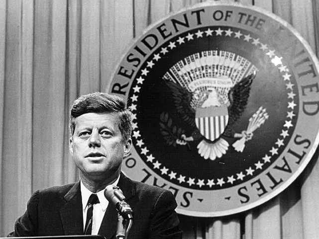 Picture for: The Assassination of President John F Kennedy: An In Depth Analysis