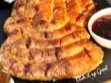 Picture for: Ghoulish Stuffed Pastry & Pumpkin-Chocolate Chip Muffins