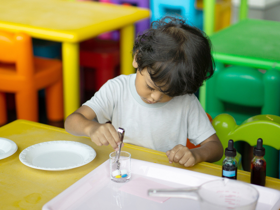 Picture for: Little Medical School - Doctors | Age 3-5