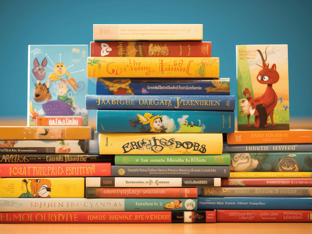 Picture for: Writing for Children: A Beginner’s Guide