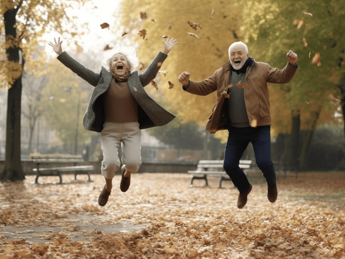 Picture for: 5 Keys to Retire Fearlessly