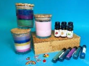 Picture for: DIY Delights | grades 6-8