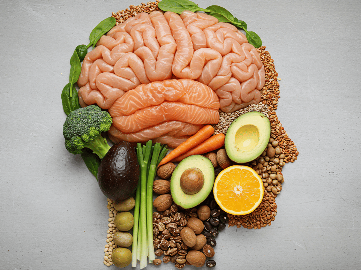Picture for: Rejuvenate Your Brain: Improve Cognitive Function At Any Age