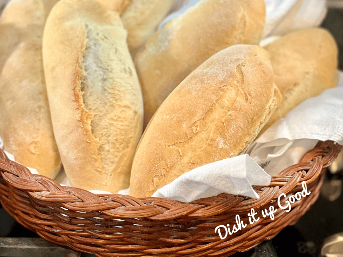 Picture for: Knead to Know: A Bread Making Master-Class for Beginners & Beyond!