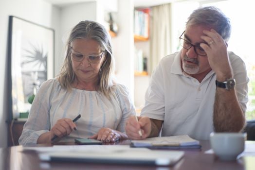 Picture for: Savvy Generational Planning
