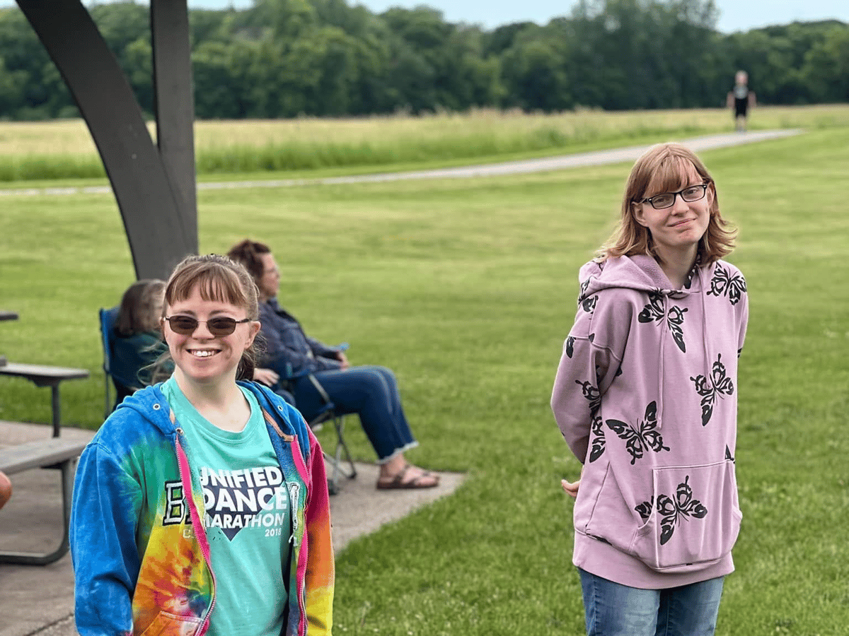 Picture for: Outdoor Games & Ice Cream Treats