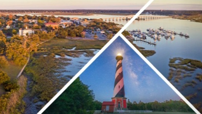 Picture for: North Carolina & the Outer Banks