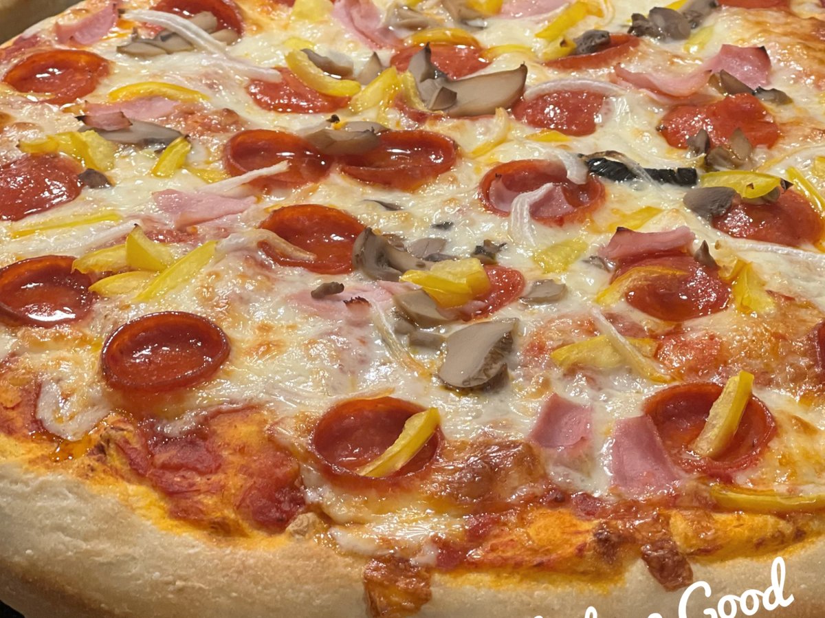 Picture for: Freezer Pizza & Fast ‘Liquid’ Pizza: Easy Meal Prep for Busy Nights