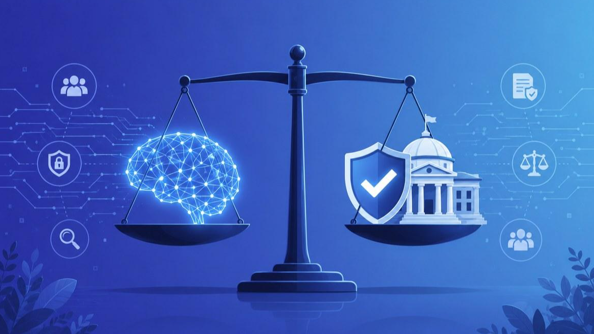 Picture for: AI Systems and Ethical Governance