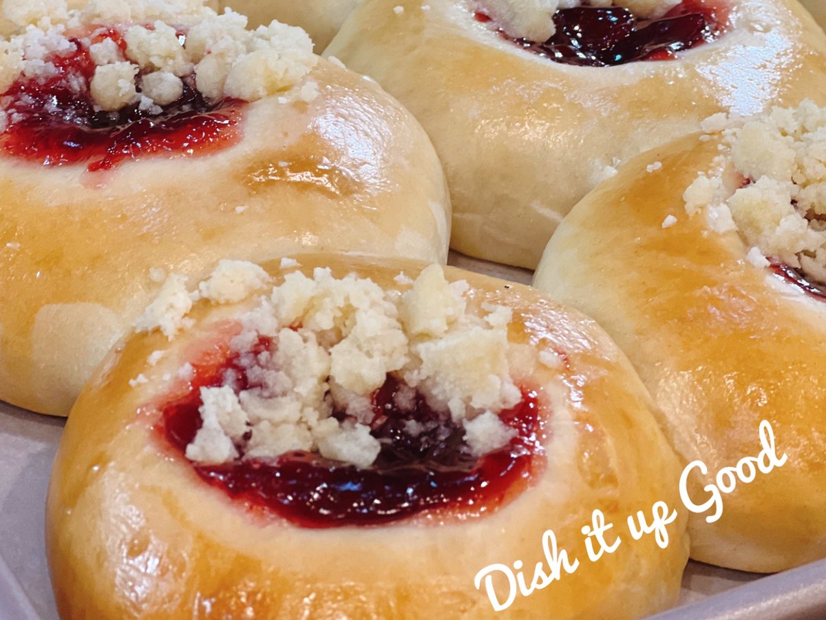 Picture for: Sweet & Savory Kolache: Czech Classics & Texas-Style Favorites