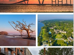 Picture for: Historic Savannah & Charleston