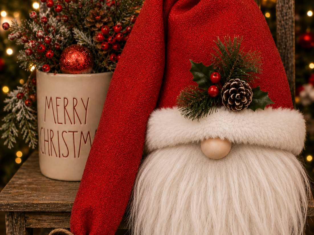 Picture for: Santa Gnomes