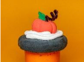 Picture for: Pumpkin Spice Slime Time | grades K-5
