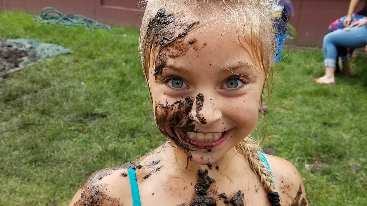 Picture for: Mud Day Event
