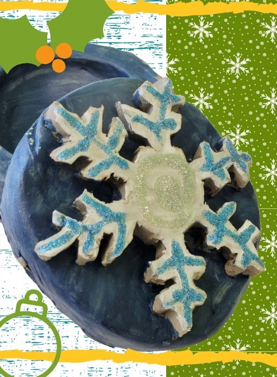 Picture for: Holiday Gift Making | grades K-5