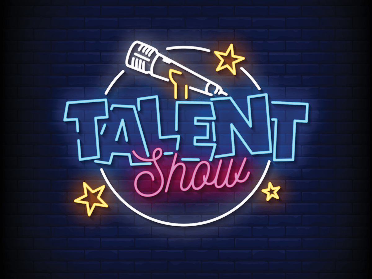 Picture for: HOPE’s Got Talent!